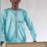 مقال رأي ( بعنوان أريد أن أصل إلى هدفي) الصحفي عيسى بن هارون بن موسى